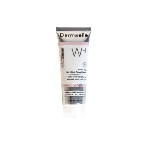Dermaelle HyaluWhite Sensitive Area Cream