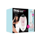 Dsp Hair Removal Kit 80159