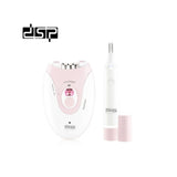 Dsp Hair Removal Kit 80159