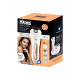 Dsp Hair Removal Kit 70191