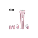 Dsp Hair Removal Kit 80015