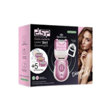 Dsp Hair Removal Kit 70166