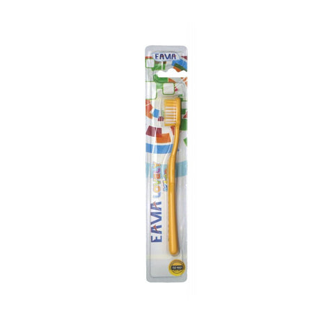 Eama Lovely Kids Toothbrush