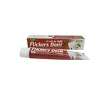 Flickers Dent Toothpaste