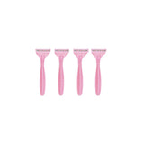 Forever Lady Triple Blade Razor 4Pcs