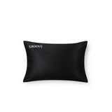 Groove Satin Pillowcase