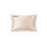 Groove Satin Pillowcase