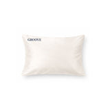 Groove Satin Pillowcase