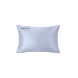 Groove Satin Pillowcase