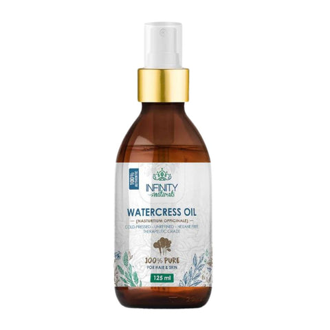 Infinity Naturals 100% Pure Watercress Oil
