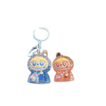 Ada Keychain