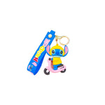 Ada Keychain