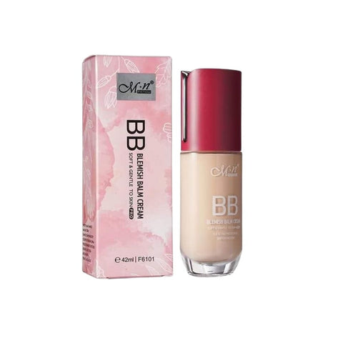 M.n Menow BB Blemish Balm Cream