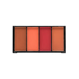 M.n Menow Blush 4 Colors Set