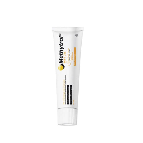 Methytral Soft Moisturizing Gel