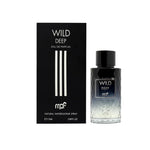 MPF Wild Deep EDP 115 Ml