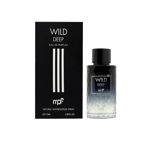 MPF Wild Deep EDP 115 Ml