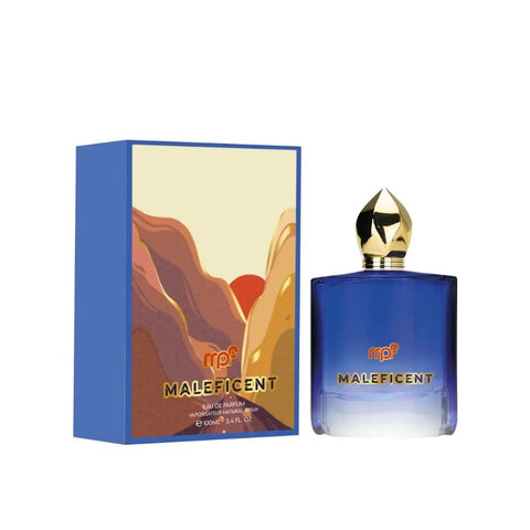 MPF Maleficent EDP 100 Ml