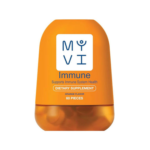 MYVI Immune Dietary Supplement