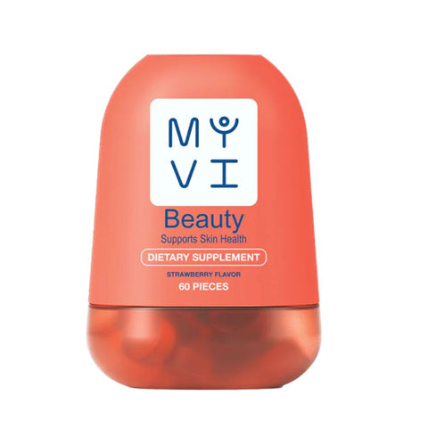 MYVI Beauty Dietary Supplement