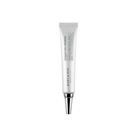 Mary & May Tranexamic Acid+Glutathione Eye Cream