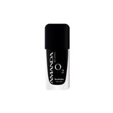Amanda O2 Halal Nail Polish
