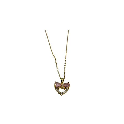 316 Stainless Steel Glimpse Pandora Necklace
