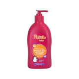 Be Potato Baby Shower Gel