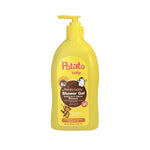 Be Potato Baby Shower Gel