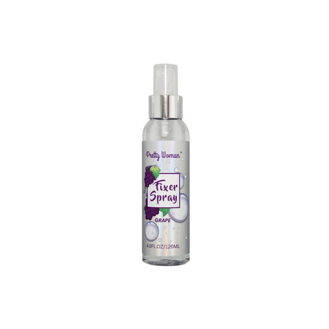 Pretty Woman Makeup Fixer Spray