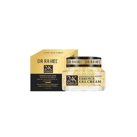 DR.RASHEL 24K Gold Essence Gel Cream