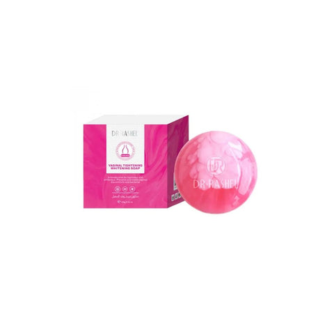 DR.RASHEL Tightening & Whitening Soap Bar