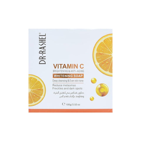 DR.RASHEL Soap Bar