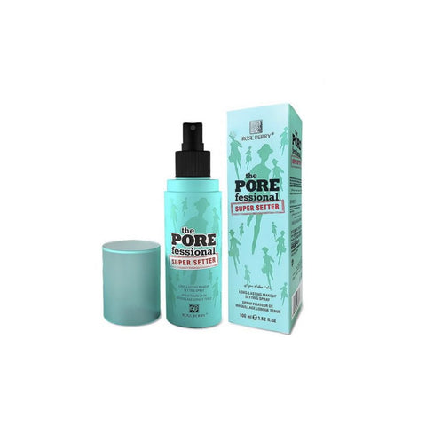 Rose Berry The Pore Fessional Super Setter