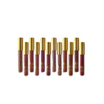 Rose Berry Air Matte Meets Moisture Liquid Lipstick
