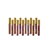 Rose Berry Air Matte Meets Moisture Liquid Lipstick