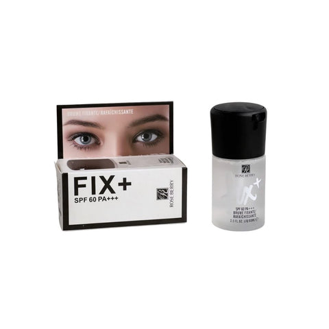 Rose Berry Fix+ Makeup Fixer
