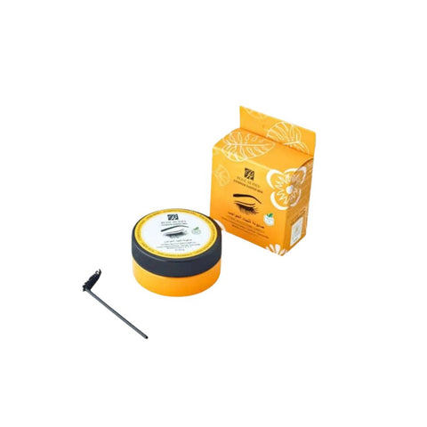 Rose Berry Eyebrow Shaper Wax