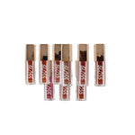 Rose Berry Glossy Lip Gloss