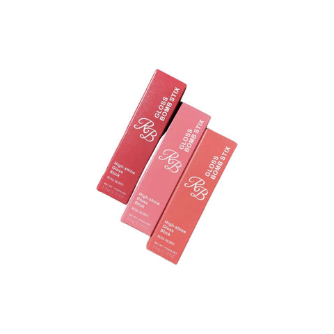 Rose Berry Gloss Bomb Stix Stick