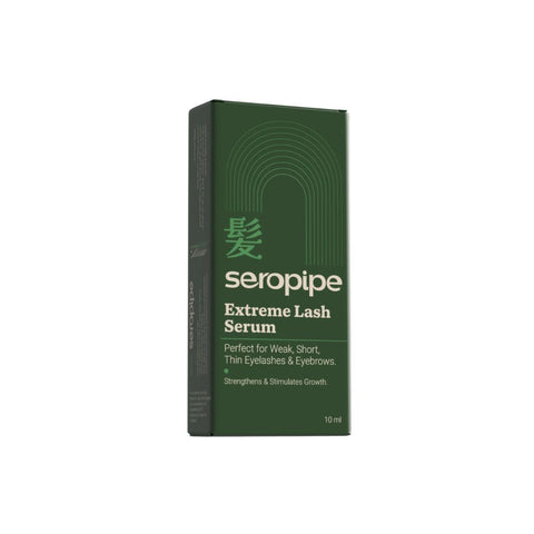 Seropipe Extreme Lashes Serum