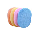 Annina Facial Scrub Sponge 1pc
