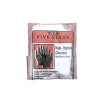 Plastic Gloves