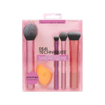 Real Techniques Make Up Brush Set