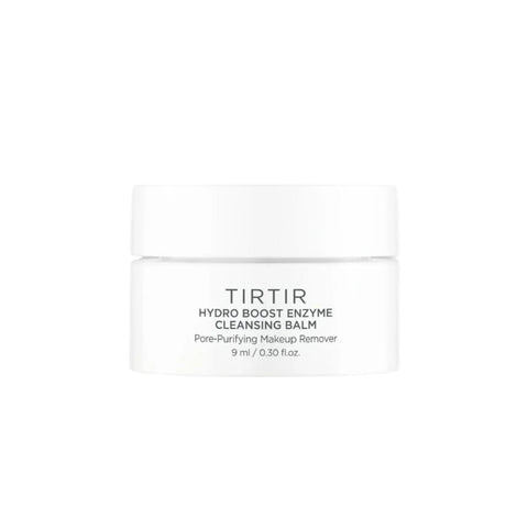TirTir Hydro Boost Enzyme Cleansing Balm