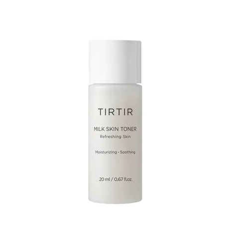 TirTir Milk Skin Toner