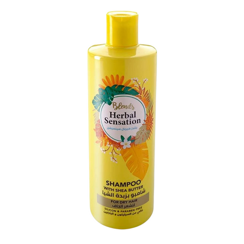Blends Herbal Sensation Shampoo