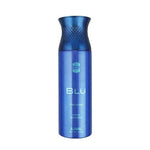 AJMAL Blu Parfum Deodorant