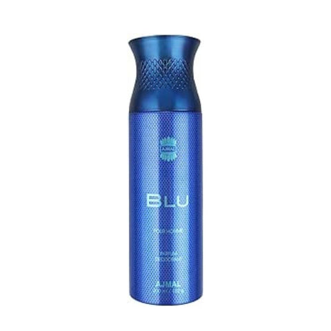 AJMAL Blu Parfum Deodorant