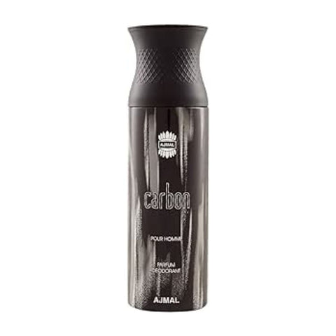 AJMAL Carbon Parfum Deodorant